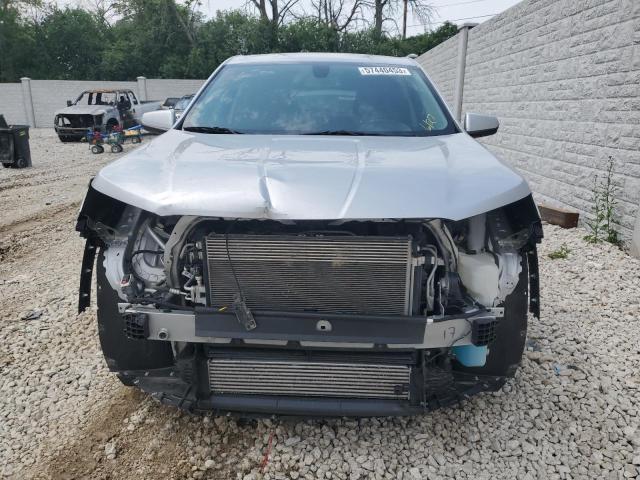 3GKALMEV0JL282303 GMC Terrain Sle