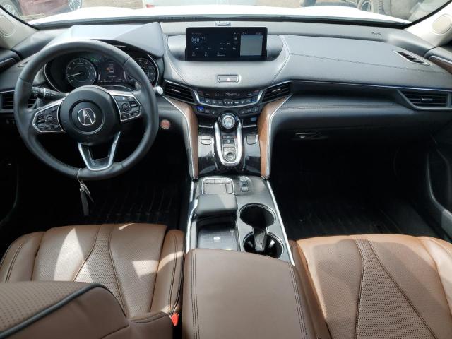19UUB6F99MA802097 Acura Tlx Platinum Elite