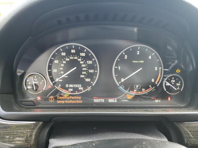 WBAFV3C51ED684994 BMW 535 D Xdrive