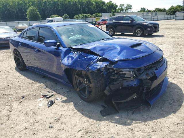 2C3CDXGJXKH589280 Dodge Charger Scat Pack
