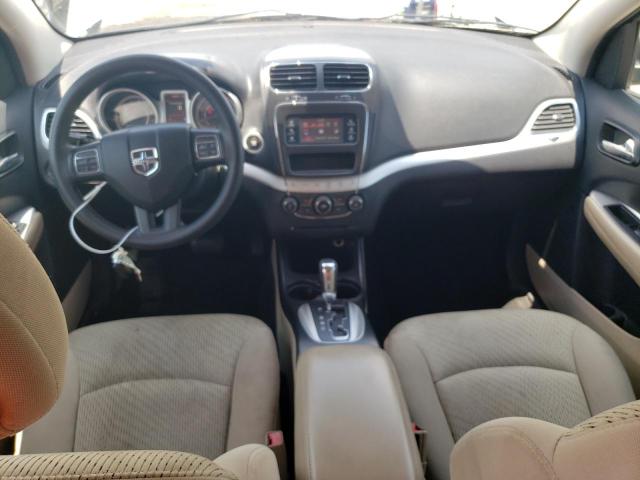 3C4PDCBG9FT542482 Dodge Journey Sxt