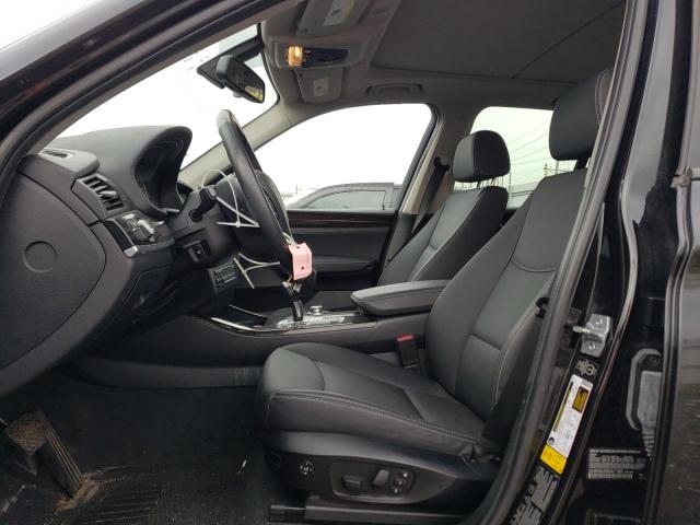 5UXWX9C56E0D11393 BMW X3 Xdrive28i