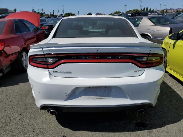 2C3CDXHG1KH690498 Dodge CHARGER GT