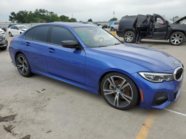 3MW5R1J04L8B15921 BMW 330I
