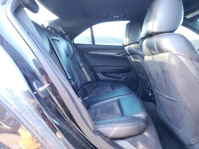1G6AL5SY3J0157893 Cadillac ATS-V