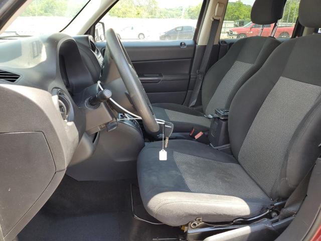 1C4NJPBB5FD146051 Jeep Patriot Sport