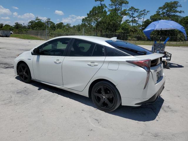 JTDKARFU9G3016419 Toyota Prius
