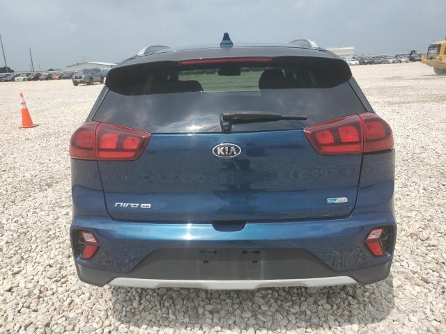 KNDCB3LC6L5361867 KIA NIRO LX