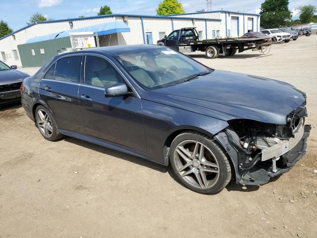 WDDHF8JB7GB261100 Mercedes-Benz E 350 4MAT