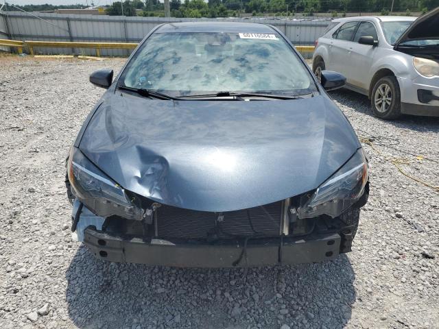 2T1BURHE6JC119423 Toyota COROLLA L