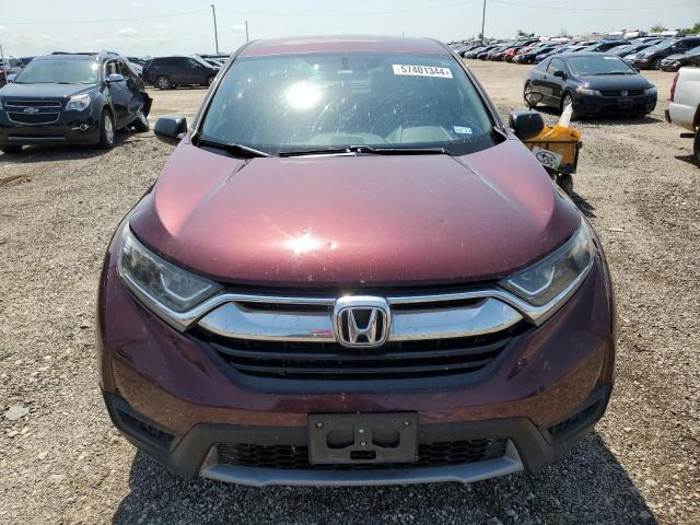2HKRW5H35JH413960 Honda CR-V LX
