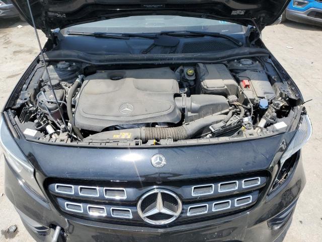 WDCTG4GB8KU017898 Mercedes-Benz Gla 250 4matic