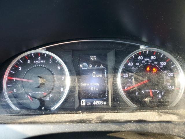 4T1BF1FK7FU902504 Toyota CAMRY LE