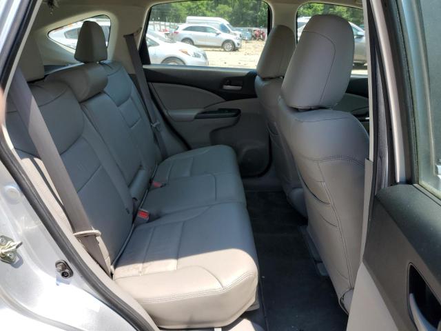 2HKRM3H36EH523187 Honda CR-V LX