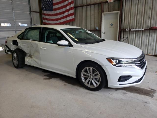 1VWAA7A39LC017978 Volkswagen PASSAT S