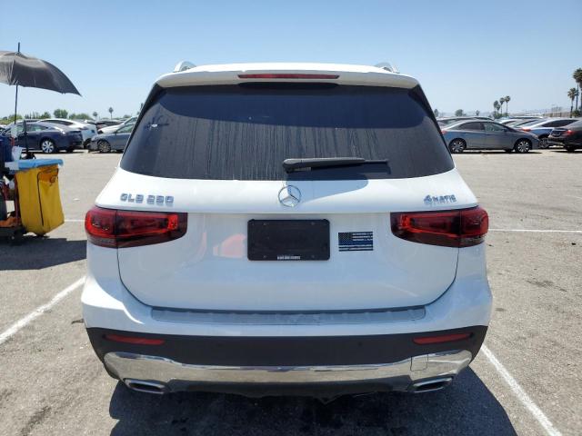 W1N4M4HB8NW239098 Mercedes-Benz Glb 250 4m