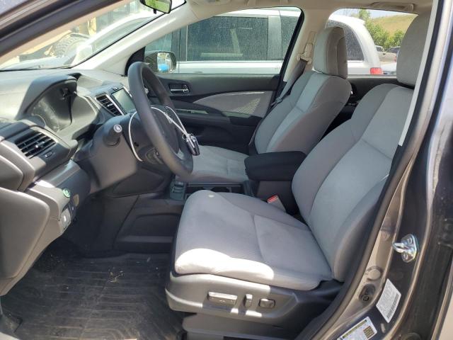 2HKRM4H53GH636914 Honda CR-V EX