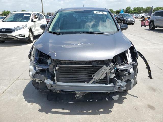 3CZRM3H33GG708822 Honda CR-V LX