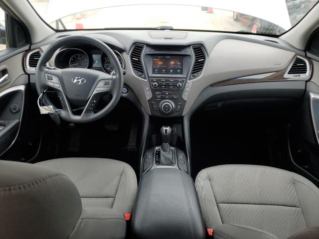 5NMZU3LB5JH081718 Hyundai SANTA FE SPORT