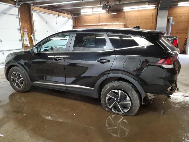 KNDPUCAG5P7041127 KIA SPORTAGE L