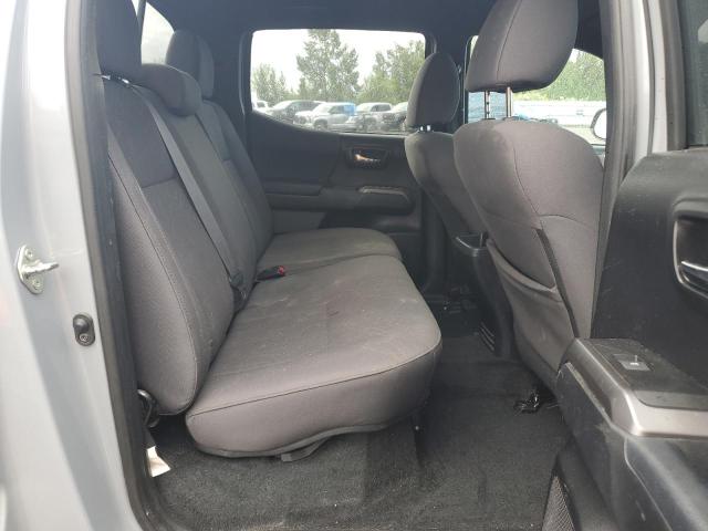 3TMCZ5AN0JM176412 Toyota Tacoma Double Cab