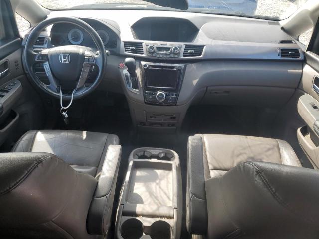 5FNRL5H97GB008011 Honda Odyssey Touring