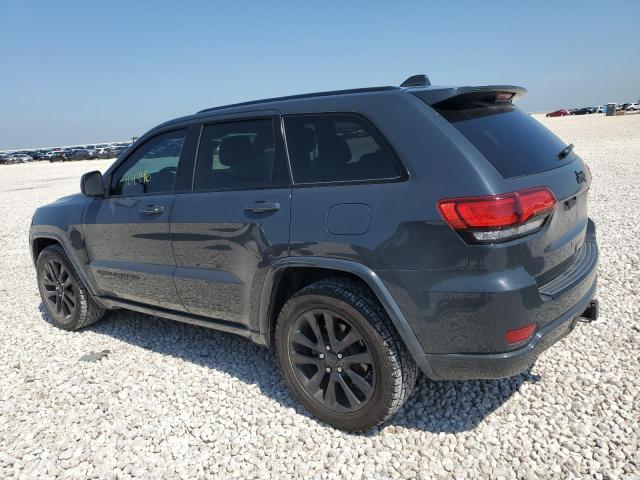 1C4RJEAGXHC915851 Jeep Grand Cherokee Laredo