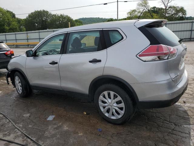 5N1AT2MT0GC745007 Nissan ROGUE S