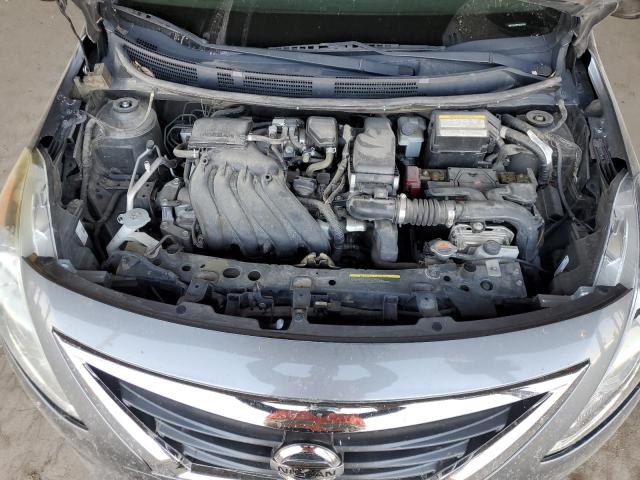 3N1CN7AP7GL821955 Nissan VERSA S