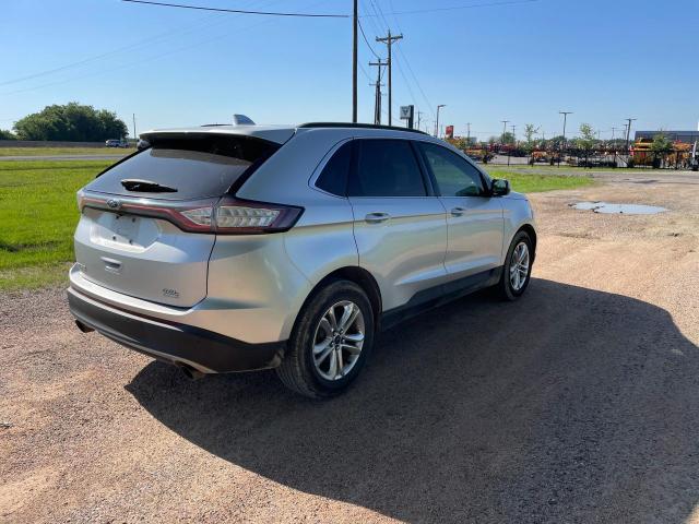 2FMTK3J93FBB26958 Ford EDGE SEL