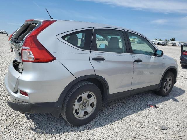 3CZRM3H33FG705952 Honda CR-V LX