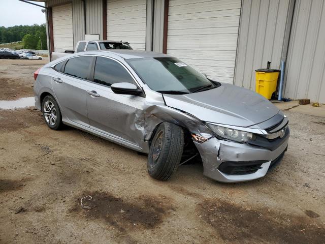 19XFC2F53GE096305 Honda Civic Lx