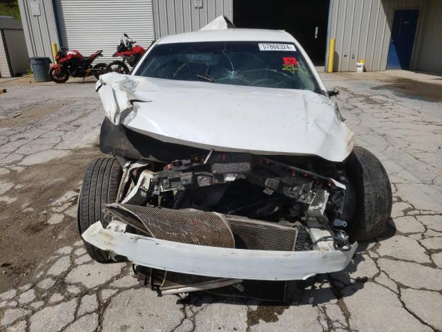 1G11C5SL1EU169078 Chevrolet MALIBU 1LT