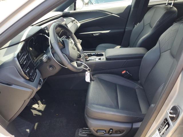 2T2BBMCA5PC004538 Lexus Rx 350h Base