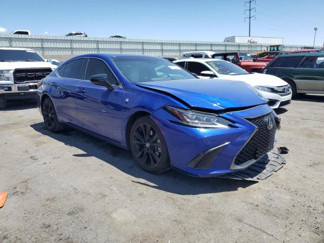 58AHZ1B13MU097816 Lexus ES 350