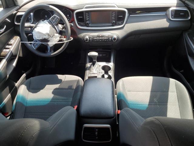 5XYPG4A34LG669526 KIA SORENTO L