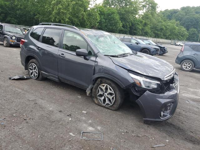 JF2SKAJC3MH481632 Subaru Forester Premium
