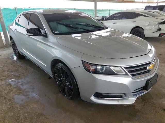 Auction sale of the 2019 Chevrolet Impala, vin: 00000000000000000, lot number: 56021744