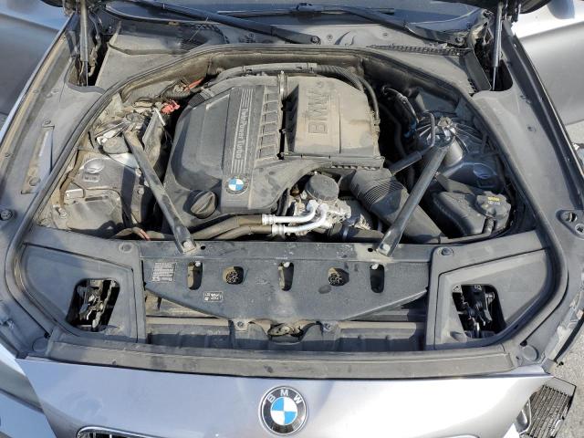 WBA5B1C51GG132180 BMW 535 I