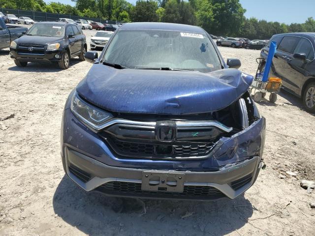 7FARW1H27LE010715 Honda CR-V LX