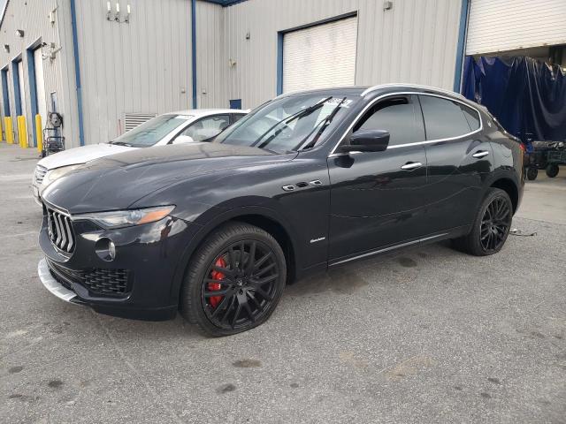 Auction sale of the 2018 Maserati Levante S Luxury, vin: ZN661YUL9JX284200, lot number: 57487424