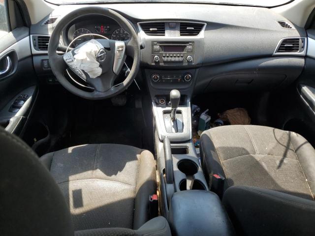 3N1AB7AP2GY306073 Nissan SENTRA S