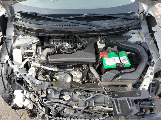 5N1AT2MT0GC745007 Nissan ROGUE S
