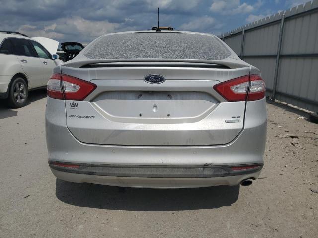 3FA6P0HD4GR133292 Ford FUSION SE