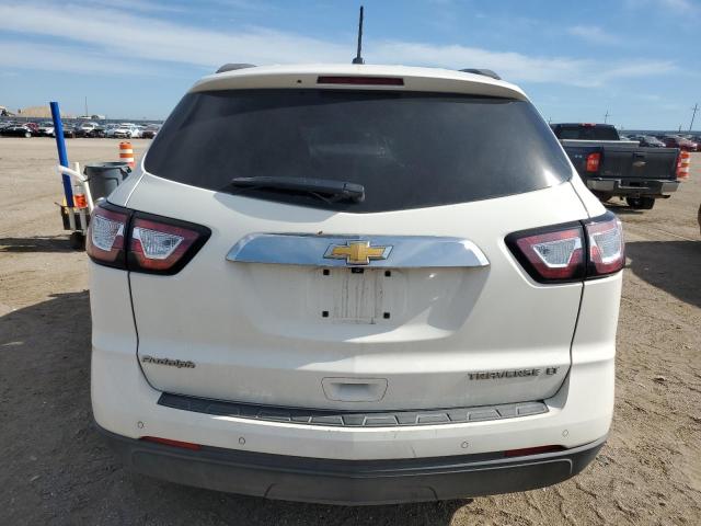 1GNKRGKD7FJ241667 Chevrolet Traverse Lt