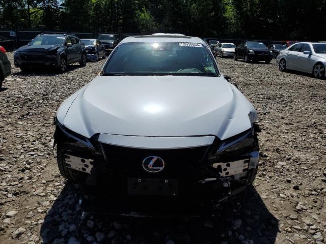 JTHGZ1E24P5029405 Lexus IS 350 F-S