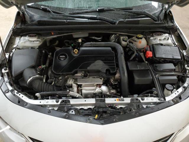 1G1ZB5ST8JF202680 Chevrolet MALIBU LS