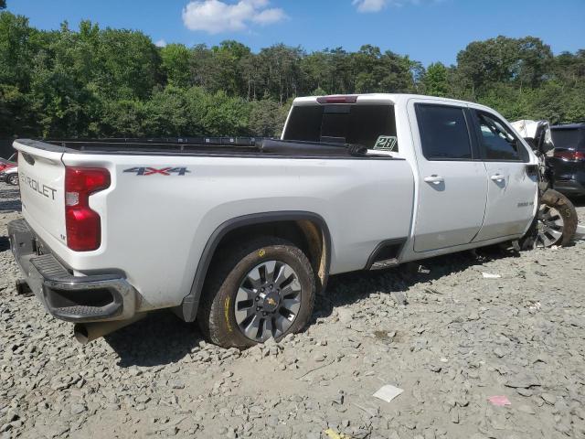 1GC1YNEY3NF195413 Chevrolet Silverado