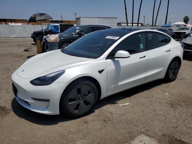 Продажа на аукционе авто 2023 Tesla Model 3, vin: 00000000000000000, номер лота: 57329854