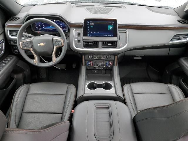 1GNSKGKL8PR243958 Chevrolet Suburban K1500 High Country